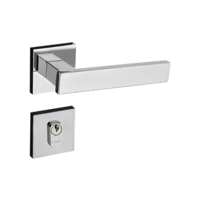Fechadura externa CR — Designer Fechaduras, São José-SC